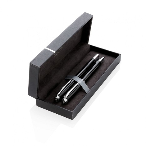 Set stylos Héritage