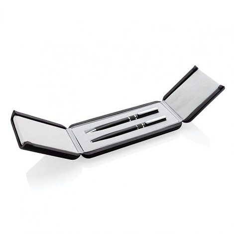 Set stylos Swiss Peak