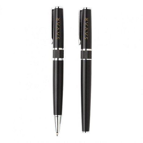 Set stylos Swiss Peak