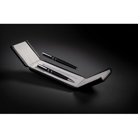 Set stylos Swiss Peak