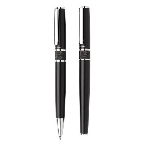 Set stylos Swiss Peak