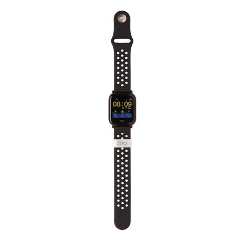 Montre connectée étanche IPX67