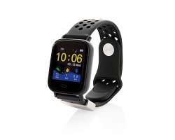 Montre connectée étanche IPX67