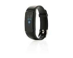 Bracelet connecté léger et étanche