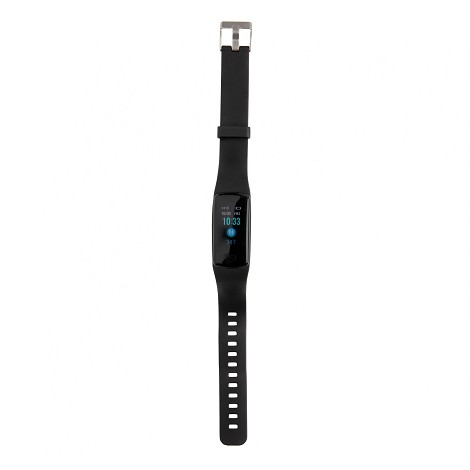 Bracelet connecté léger et étanche