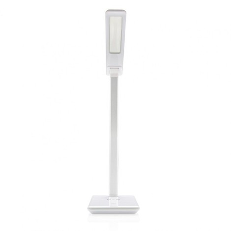 Lampe avec chargeur 5W intégré