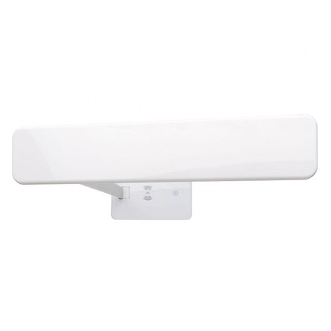 Lampe avec chargeur 5W intégré