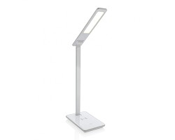 Lampe avec chargeur 5W intégré