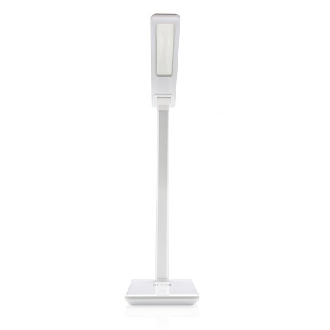 Lampe avec chargeur 5W intégré