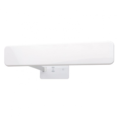 Lampe avec chargeur 5W intégré