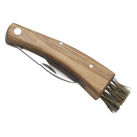 Couteau à champignon