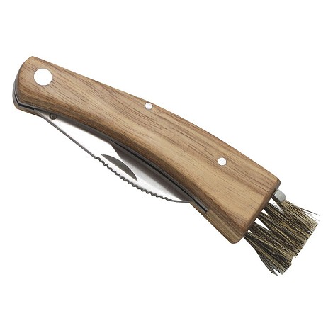 Couteau à champignon