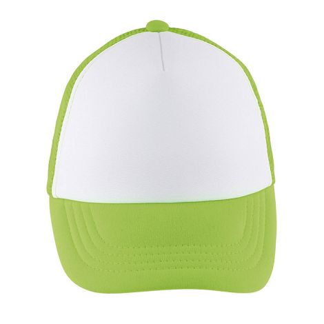  Casquette enfant filet