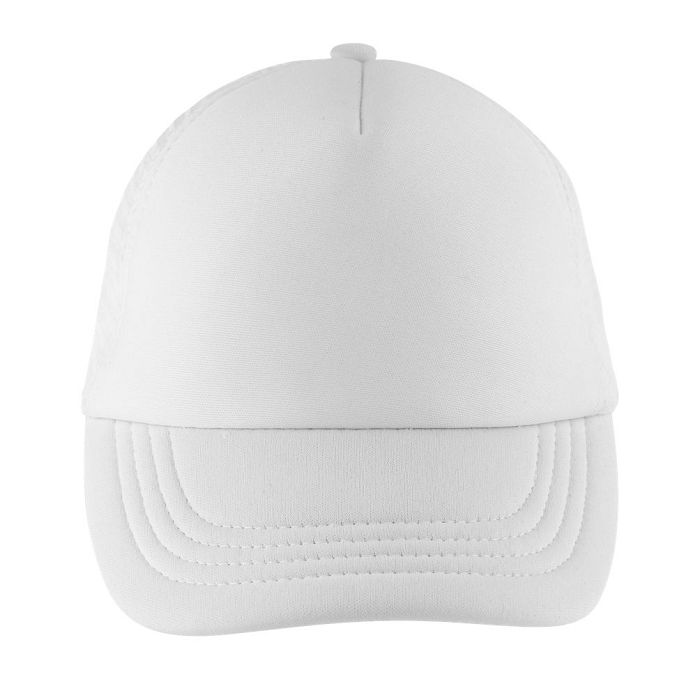  Casquette enfant filet