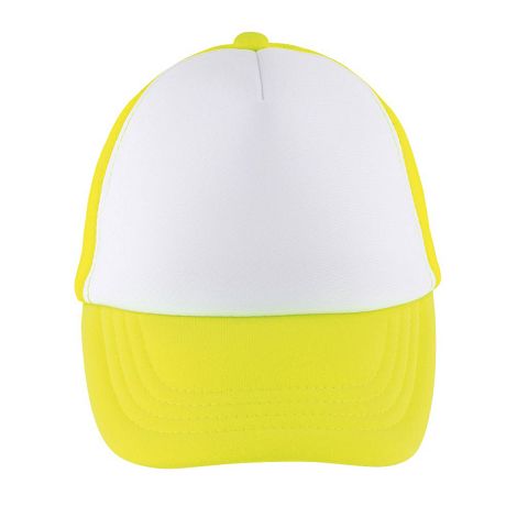  Casquette enfant filet