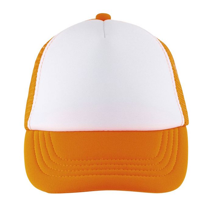  Casquette enfant filet