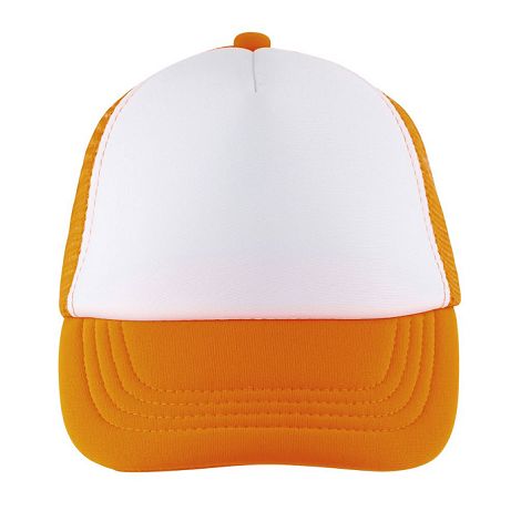  Casquette enfant filet