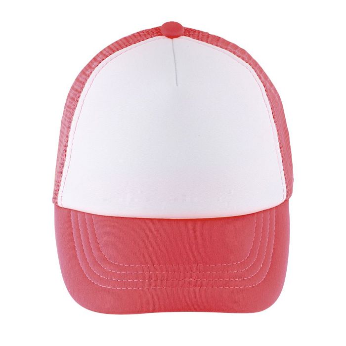  Casquette enfant filet