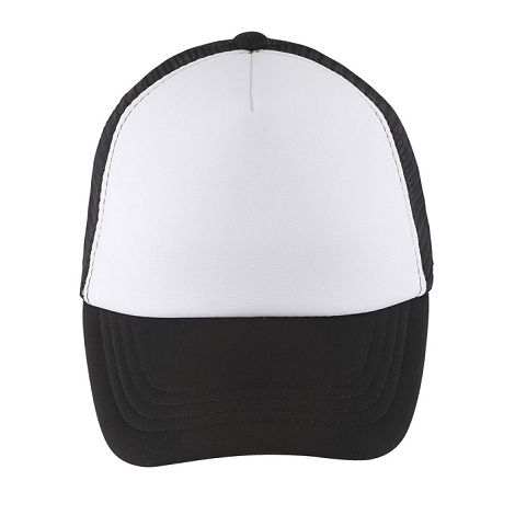  Casquette enfant filet