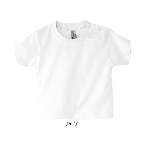 Tee-shirt bébé