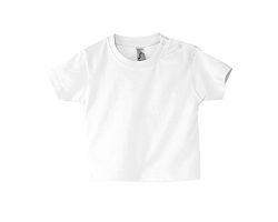 Tee-shirt bébé