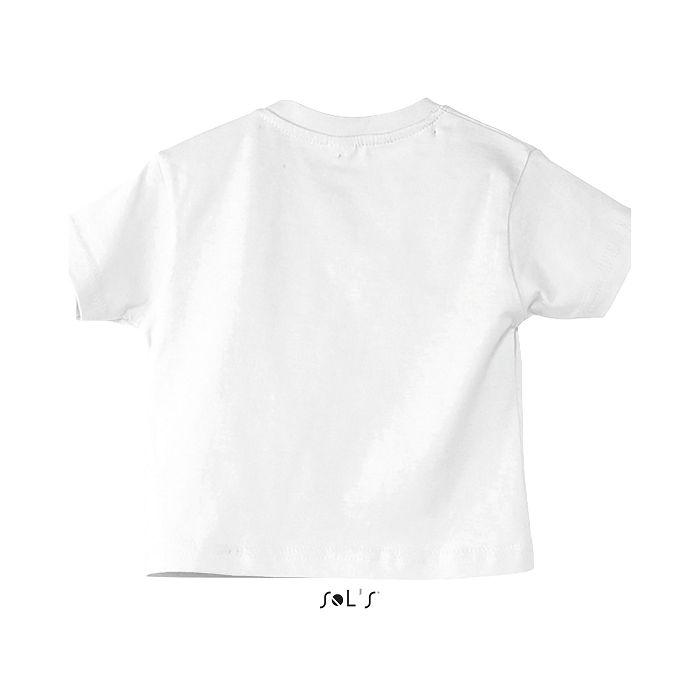  Tee-shirt bébé