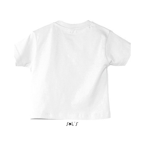 Tee-shirt bébé