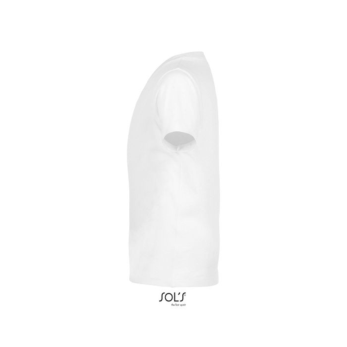  Tee-shirt enfant col rond