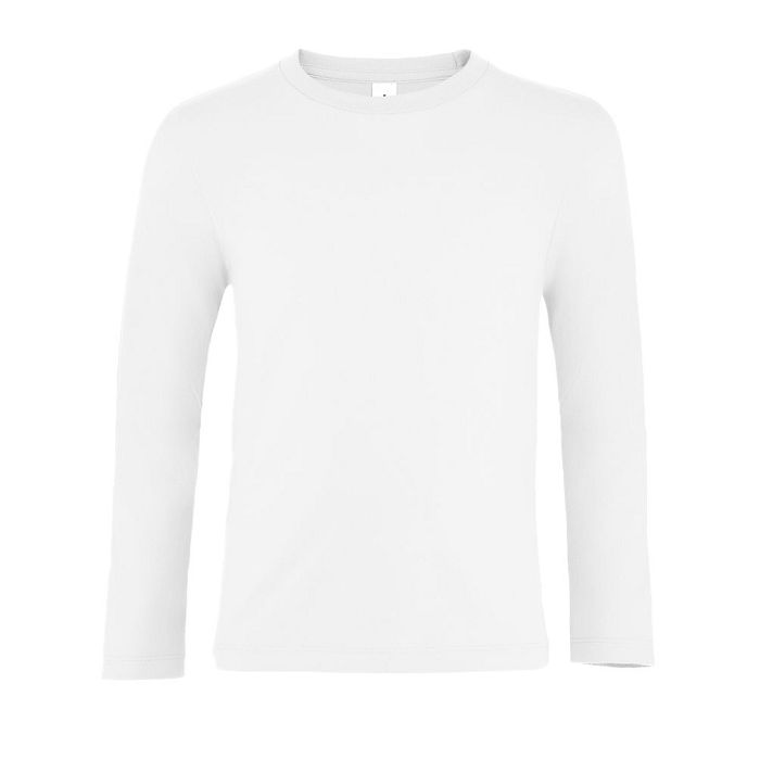  Tee-shirt enfant manches longues