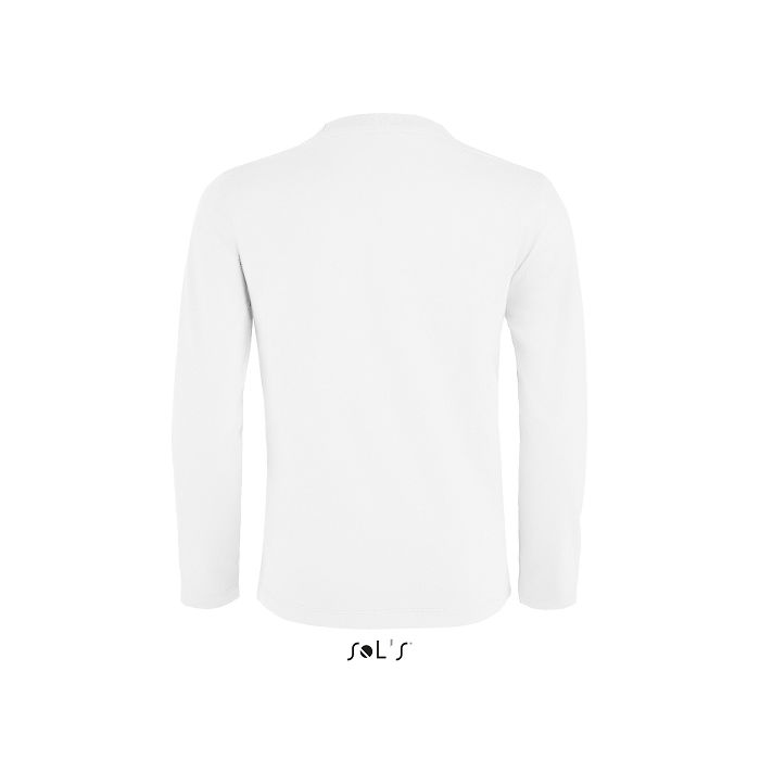  Tee-shirt enfant manches longues