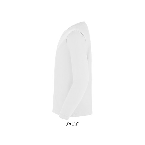 Tee-shirt enfant manches longues