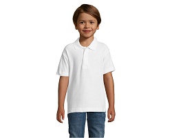 Polo enfant