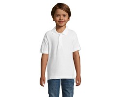 Polo enfant