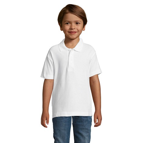 Polo enfant