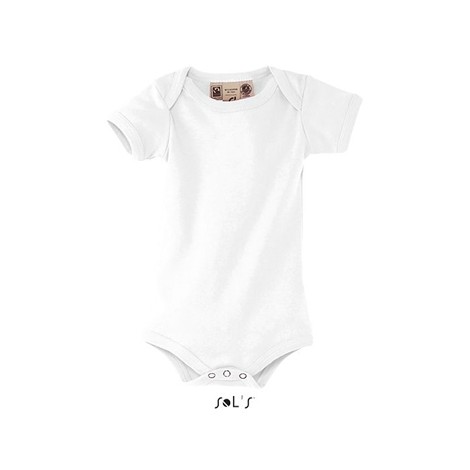 Body pour bébé