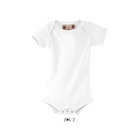 Body pour bébé