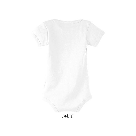 Body pour bébé