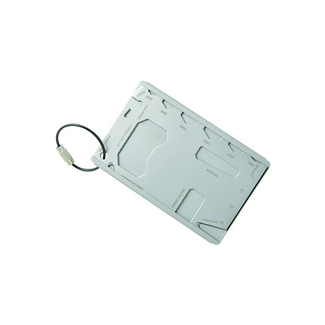 Carte multifonctions