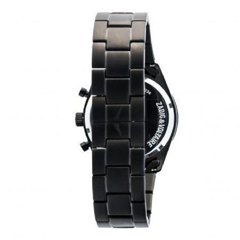 Montre promotion chronographe homme - Zadig & Voltaire