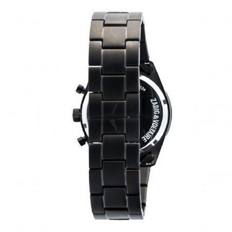 Montre promotion chronographe homme - Zadig & Voltaire