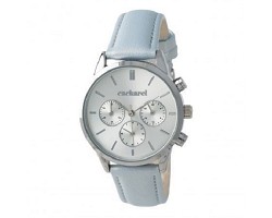 Montre chronographe femme - Cacharel