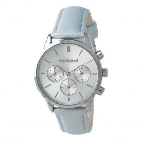 Montre chronographe femme - Cacharel