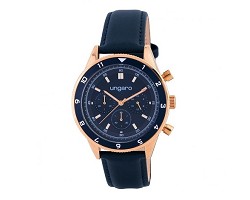 Montre chronographe homme - Ungaro