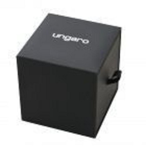 Montre femme noire - Ungaro