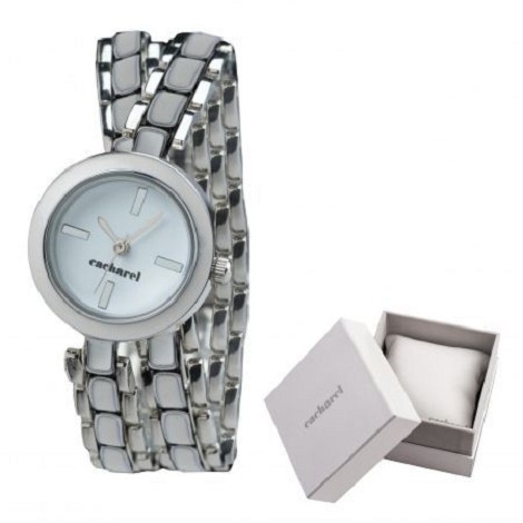 Montre Pompadour femme - Cacharel