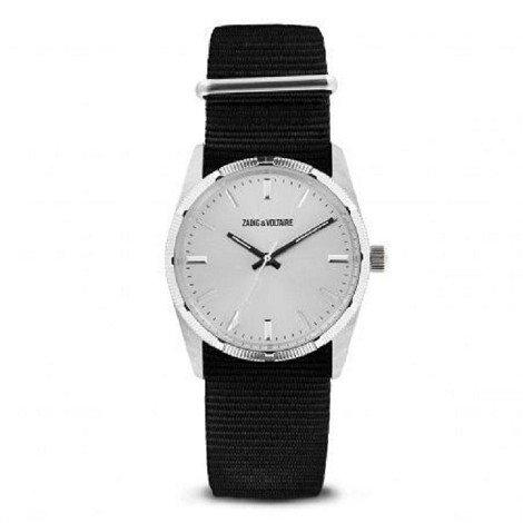 Montre Fusion unisexe - Zadig & Voltaire