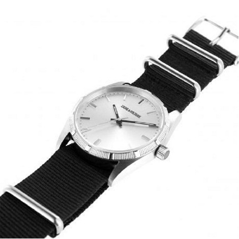 Montre Fusion unisexe - Zadig & Voltaire