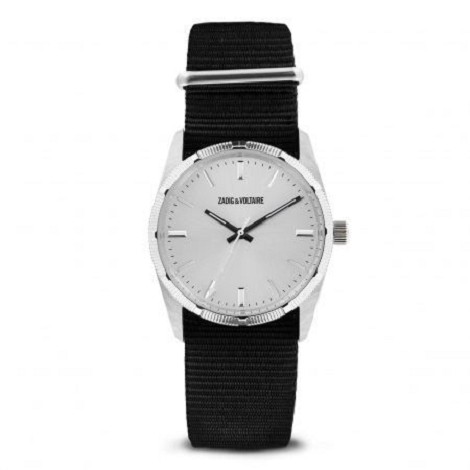 Montre Fusion unisexe - Zadig & Voltaire