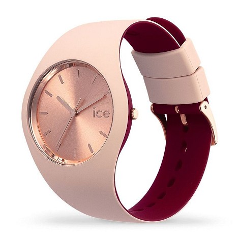 Montre duo chic moyenne - Ice Watch
