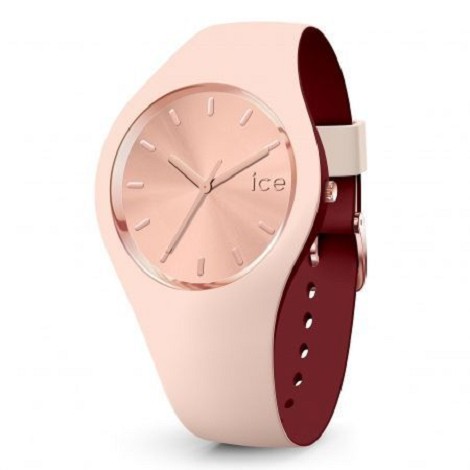 Montre duo chic moyenne - Ice Watch